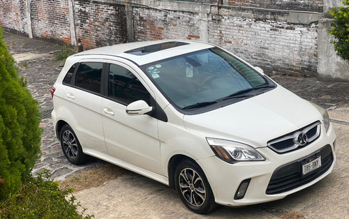 Baic D-20 Hatchback 2014 En Venta