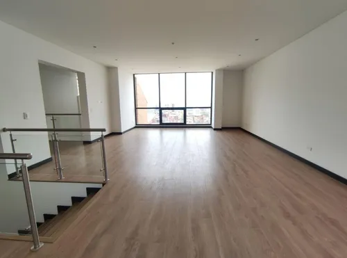 Apartamento En Venta En La Cabrera. Cod V1060001