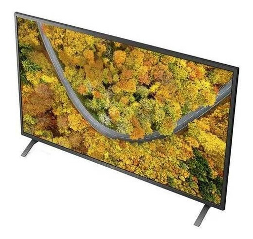 Imagen 4 de 7 de Smart TV LG AI ThinQ 50UP7500PSF LCD webOS 6.0 4K 50" 100V/240V
