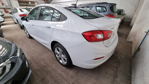Imagen 11 de 15 de Chevrolet Cruze Lt 4 Ptas 1.4 T Automatico Ld #5