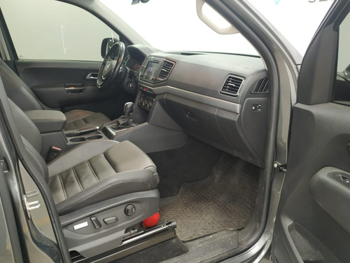 Volkswagen Amarok 2.0 TD 180HP 4X4 DC HIGHLINE AT L17