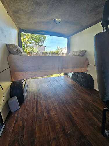 Fiat Ducato 2.8 D Furgon 15 Corto
