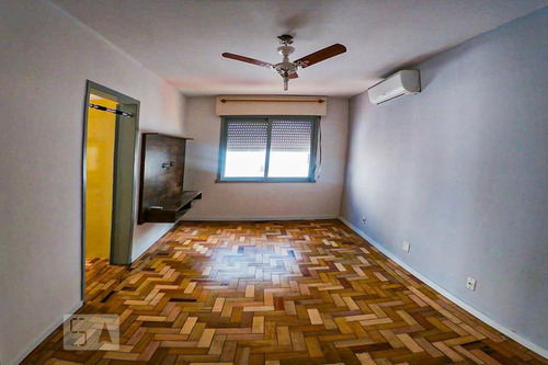 Imagem 10 de 15 de Apartamento À Venda - Vila Ipiranga, 1 Quarto, 46 - S893057831