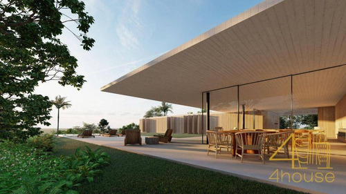Imagem 8 de 30 de Quinta Da Baroneza. Projeto Frederico Sabella, Casa À Venda, Térrea, 1100 M², 6 Suítes, Piscina E Área Gourmet. Condomínio Quinta Da Baroneza Ii - Ca0751