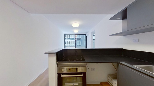 Venta Departamento 3 Ambientes En Puerto Madero