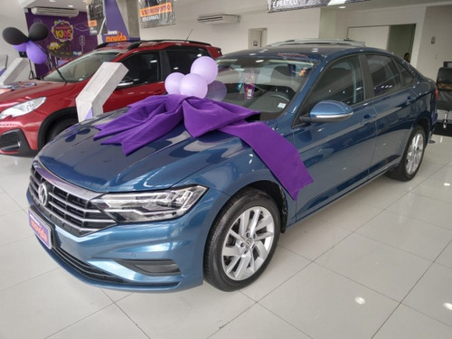 Volkswagen Jetta 1.4 250 Tsi Comfortline