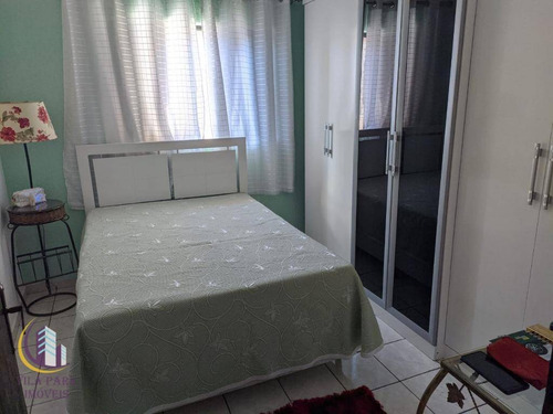 Imagem 7 de 19 de Sobrado Com 3 Dormitórios À Venda, 250 M² Por R$ 550.000 - Jardim Santa Brígida - Carapicuíba/sp - So0632
