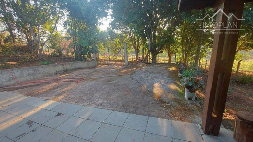 Imagem 8 de 30 de Chácara Com 2 Dormitórios À Venda, 3200 M² Por R$ 760.000,00 - Tanque - Atibaia/sp - Ch0223