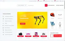 Comprar Sistema De Comércio Eletrônico Laravel Cms Instalção Gratis