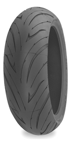 Neumático Para Moto Shinko Verge Radial 180/55zr17 73w