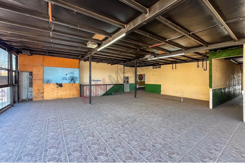 ¡oportunidad Única En El Corazón De Mexicali! Edificio De Varios Niveles En Zona Centro, A Un ...