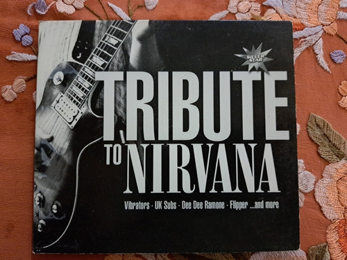 Nirvana - Tribute To Nirvana