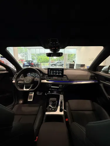 Audi Q5 Suv Mhev