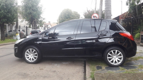 Peugeot 308 1.6 Allure Nav 115cv 2013