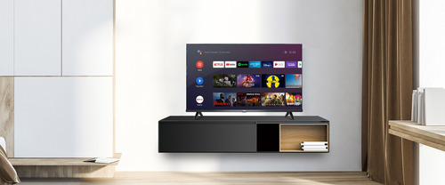 Imagen 5 de 5 de Smart Tv Tcl S60a Series L32s60a Led Hd 32 100v/240v Lh