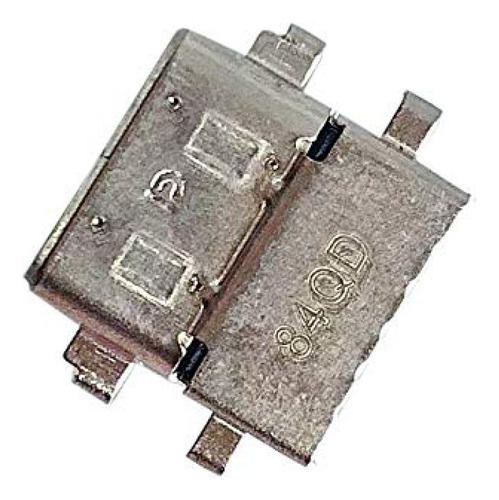 Dc Power Jack Para Lenovo E480 E485 E580 R480 Dc Power Jack 