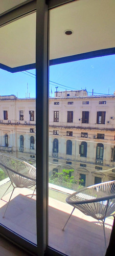 Departamento En El Centro Con Piscina Excelente