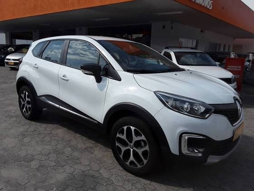 Renault Captur 1.6 16v Sce Flex Intense X-tronic