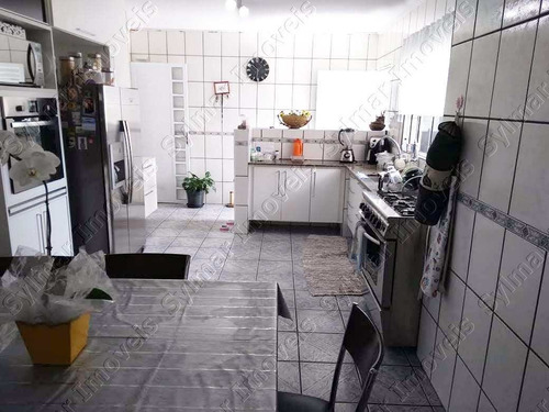 Imagem 26 de 29 de Casa Com 4 Dorms, Jardim Das Nações, Guarulhos - R$ 540 Mil, Cod: 2579 - V2579