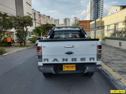 Ford Ranger 3.2 Limited