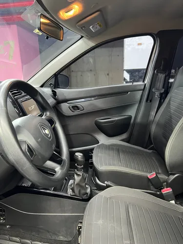 Renault Kwid ICONIC 1.0 MT