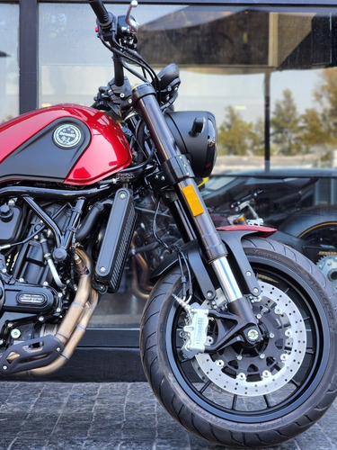 Imagen 16 de 25 de Benelli Leoncino 500 Mejor Contado! - Creditos Tarj Jj