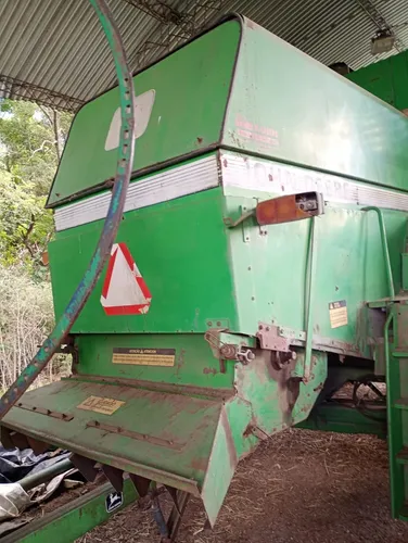 Exc. Estado. Sinfin Nuevo Motor 10 Puntos. John Deere 1175
