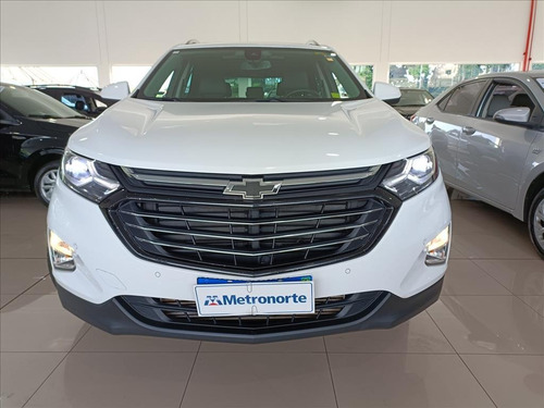 Imagem 2 de 11 de Equinox 2.0 16v Turbo Gasolina Premier Awd Automático