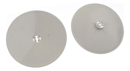 3 Soporte De Carrete Tornillo Accesorio De Coser