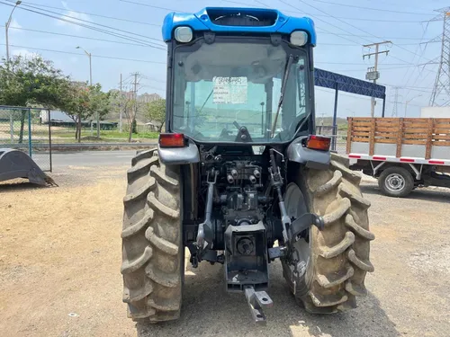 Newholland Tn95fa