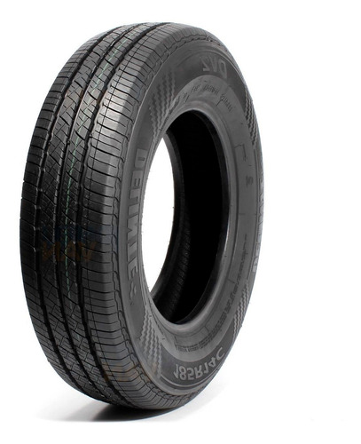 Pneu Delinte Aro 14 Dv2 185r14c 102/100r 8 Lonas *