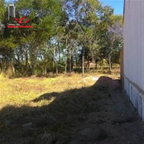 Imagem 7 de 8 de Terreno No Jardim Guanabara Em Gurupi To - Rc183