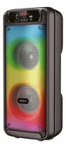 Comprar Parlante Xion Recargable 1800w Kirkor