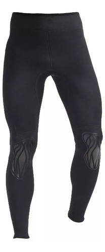 Pantalones De Buceo Para Hombre Pantalones De Neopreno De 3