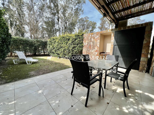 Imagen 3 de 21 de Departamento De 2 Ambientes En Alquiler En La Reserva Cardales - Sofitel