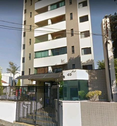 Imagem 13 de 21 de Cobertura Com 4 Dormitórios À Venda, 140m² - Rudge Ramos - São Bernardo Do Campo / Sp - Co2453