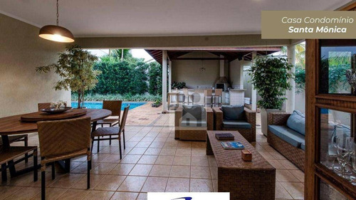 Imagem 7 de 23 de Casa Com 4 Dormitórios À Venda, 353 M² Por R$ 1.400.000,01 - Bonfim Paulista - Ribeirão Preto/sp - Ca1075