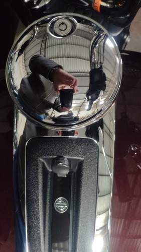 Imagem 10 de 11 de Harley Davidson Road Glide Ultra