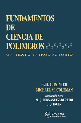 Libro Fundamentals De Ciencia De Polimeros: Un Texto Intr...