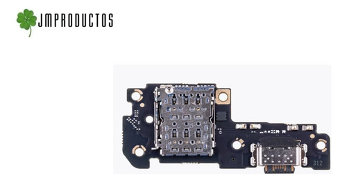 Flex De Carga Compatible Con Xiaomi Poco X5 Pro + Kit