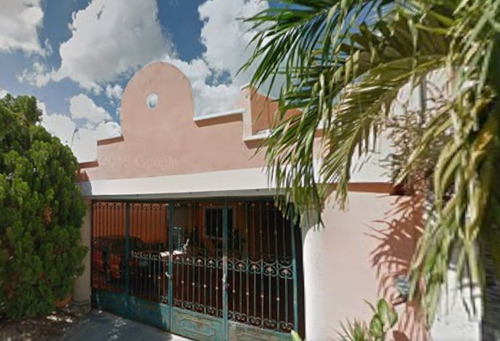 Casa En Pensiones, Mérida, Yucatán. Sh