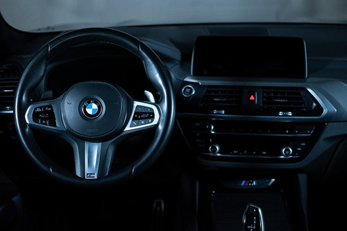 Bmw X3 M40i