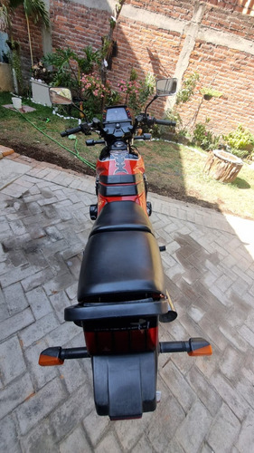 Suzuki Gs 1150 E 1985