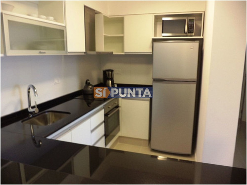 Imagen 8 de 13 de Apartamento En Alquiler - Brava
