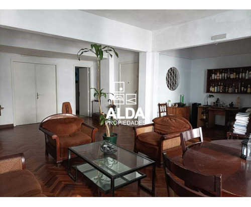 Apartamento Cordon Montevideo 4 Dorms Venta Ap201553