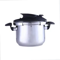 Comprar Olla A Presión De Acero Inoxidable, Olla A Presión