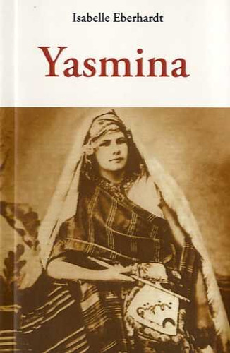 Yasmina (libro Original)