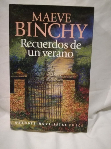 Recuerdos De Un Verano / Binchy, Maeve