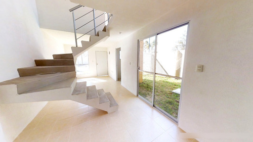 Casas Nuevas 3 Recámaras 2.5 Sanitarios Y 2 Jardínes En Venta En Pachuca