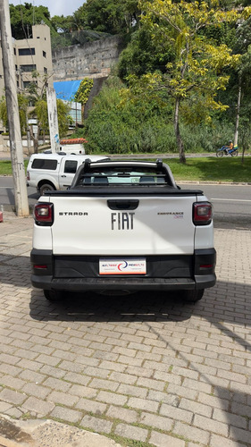 Fiat Strada 1.4 Endurance Cab. Cs Plus Flex 2p